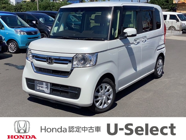 ホンダ N-BOX 