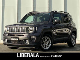 ◆LIBERALAは、輸入車選びの新たなスタイルを提案するインポート・セレクト・ブランドです。オーナー様となる方がクルマから直接感じる感性を第一にした、最良の一台との出会いをコーディネートいたします。