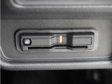 ◆ETC車載器 装備車◆今や必需品のETC!有料道路を利用する際にスムースに通過でき、わずらわしい料金支払いから開放されます!