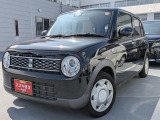 スズキ アルトラパン モードです。 購入のお問い合わせ・連絡・来店の際は中古車担当の山重・橋塚まで!