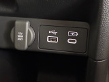 USB充電口を搭載しています!携帯電話の充電などに便利です!