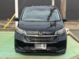 フリード+ 1.5 G ホンダセンシング 