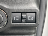 電動スライドドア付!運転席からも開閉が可能となります!!