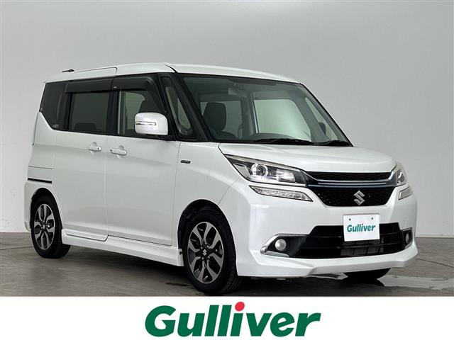 ソリオバンディット 1.2 ハイブリッド(HYBRID) SV 修復歴無し