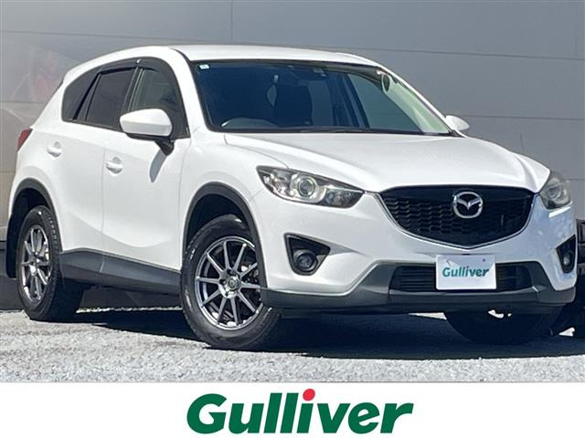 CX-5 2.2 XD 修復歴無し