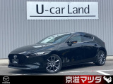 マツダ MAZDA3ファストバック