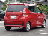 eKワゴン M 