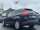 XC60 T6 SE AWD 4WD 本革シート 修復歴無し