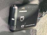 【ETC】高速道路の料金所をストレスなく通過!話題のスポットやサービスエリアに多い「スマートIC」利用時は必須のアイテムです。当店でセットアップを実施、ご納車当日からすぐにご利用いただけます!