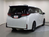 ヴェルファイア 2.4 Z プレミア 