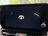 【10.5インチ ディスプレイオーディオ】大画面のディスプレイはAppleCarPlayやAndroidAutoが利用可能。大きな画面でスマホナビアプリ等が利用いただけます♪