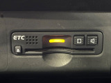 【ETC】高速道路の料金所をストレスなく通過!話題のスポットやサービスエリアに多い「スマートIC」利用時は必須のアイテムです。当店でセットアップを実施、ご納車当日からすぐにご利用いただけます!