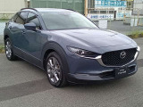 CX-30 2.0 20S プロアクティブ ツーリングセレクション 