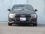 A3セダン 30 TFSI Sライン 