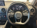 A3セダン 40 TFSI クワトロ スポーツ 4WD 4WD 本革シート