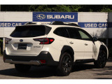 レガシィアウトバック 1.8 リミテッド EX 4WD 