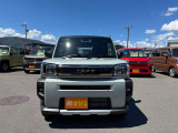 タフト G ラギッドベンチャー 4WD 
