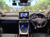 RAV4 2.0 アドベンチャー オフロードパッケージ 4WD 
