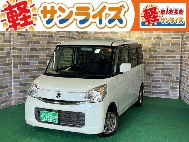 スズキ スペーシア 