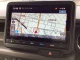 Honda純正Gathersナビを装備しております!道を覚えるのが苦手な方もご安心ください★
