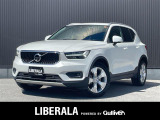 ボルボ XC40