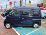 当店の在庫展示車はもちろん、グループ全店の在庫車の中から、ご希望に合ったお車をご提案させて頂きます。