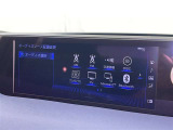 お気に入りの曲をBluetoothで再生できます♪ ドライブがさらに楽しくなりますよ♪
