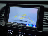 ◆バックカメラ◆リバースにするだけで映ります、後方の安全確認や、狭い駐車場での車庫入れ、雨の日や夜間など視界の悪い時に便利です!安全にバックする為には欠かせない装備です。