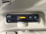 【ETC】高速道路の料金所をストレスなく通過!話題のスポットやサービスエリアに多い「スマートIC」利用時は必須のアイテムです。当店でセットアップを実施、ご納車当日からすぐにご利用いただけます!