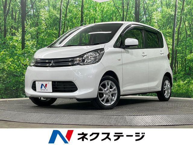 eKワゴン M
