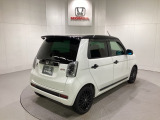 【Honda認定中古車 U-Select】 は3つの安心をお約束します。 1 Hondaのプロが整備した安心。 2 第三者機関がチェックした安心。 3 購入後もHondaが保証する安心。