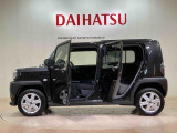 定期点検や車検整備代がセットになったダイハツオリジナル整備パック「ワンダフルパスポート」もお取扱いしております!