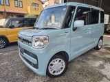 スペーシア ハイブリッド(HYBRID) G 