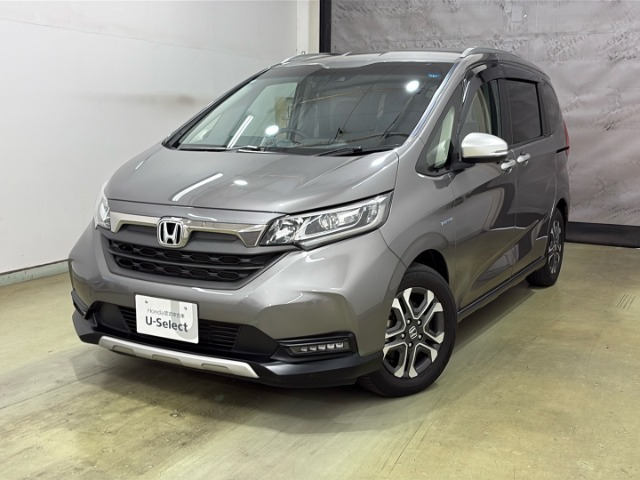 ホンダ フリード 