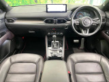 CX-5 2.2 XD エクスクルーシブ モード 