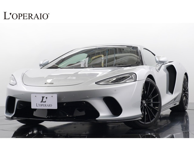 GT リュクス ワインレザー プレミアムパック 鍛造アロイ