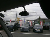 急な事故や故障等のトラブルにも迅速に対応できます。お車のことなら何でも奈良マツダにお任せください!