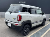 クロスビー 1.0 ハイブリッド(HYBRID) MZ 4WD 