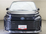 ワイド&ローのスタイルで走行安定性もばっちりです。運転しやすくロングドライブも安心です。