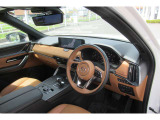 CX-80 3.3 XD プレミアム スポーツ ディーゼル 4WD 