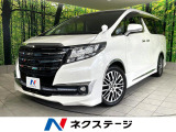 モデリスタエアロ 純正9インチナビ バックカメラ 禁煙車 両側電動スラ