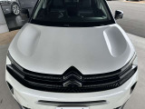 C5エアクロスSUV シャイン パック ブルーHDi ディーゼル 