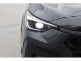 LEDヘッドライト