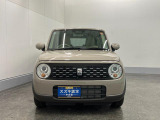 令和7年式 アルトラパン HYBRID L 4WD 全方位カメラパッケージ ルーセントベージュパールメタリック