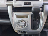運転楽々!運転に不慣れな方にもオススメです!