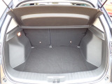 ◆定員乗車時のカーゴルームです。普段のお買い物の荷物やたくさんの収納が可能です。