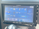 【ナビゲーション】目的地までしっかり案内してくれる使いやすいナビ。Bluetooth接続すればお持ちのスマホやMP3プレイヤーの音楽を再生可能!毎日の運転がさらに楽しくなります!!