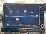 N-BOXカスタム G EX ホンダセンシング 修復歴無し