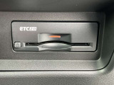 ETC2.0装備!高速等、有料道路の料金所はもちろん話題のスマートICもスムーズに通過でき♪カードがあればご納車日当日からお使い頂けますよ♪