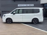 ステップワゴン  2.0 e:HEV スパーダ